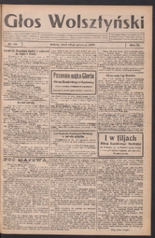 Głos Wolsztyński 1927.12.10 R.2 Nr98