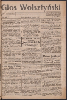 Głos Wolsztyński 1927.12.28 R.2 Nr103