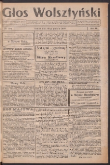 Głos Wolsztyński 1927.12.31 R.2 Nr104