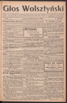Głos Wolsztyński 1928.01.28 R.3 Nr8