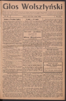 Głos Wolsztyński 1928.02.11 R.3 Nr12