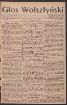 Głos Wolsztyński 1928.02.22 R.3 Nr15
