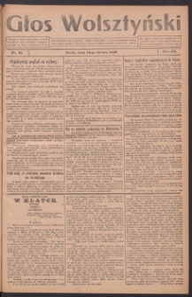 Głos Wolsztyński 1928.03.14 R.3 Nr21