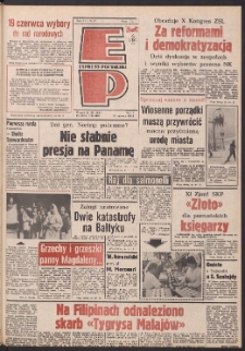 Express Poznański 1988.03.22 Nr57