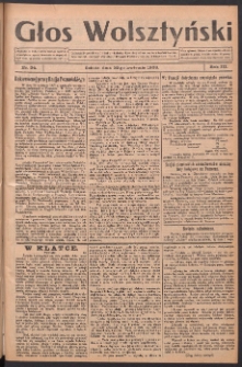 Głos Wolsztyński 1928.04.28 R.3 Nr34