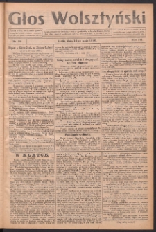 Głos Wolsztyński 1928.05.16 R.3 Nr39