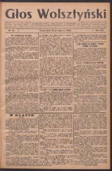 Głos Wolsztyński 1928.06.27 R.3 Nr51
