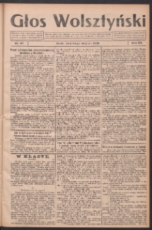 Głos Wolsztyński 1928.08.22 R.3 Nr67