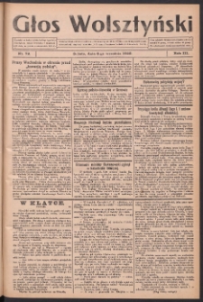 Głos Wolsztyński 1928.09.08 R.3 Nr72