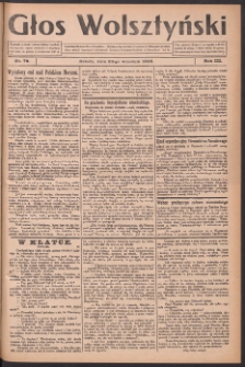 Głos Wolsztyński 1928.09.22 R.3 Nr76