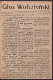 Głos Wolsztyński 1928.10.03 R.3 Nr79