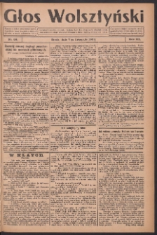Głos Wolsztyński 1928.11.07 R.3 Nr89
