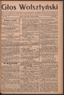 Głos Wolsztyński 1928.11.10 R.3 Nr90
