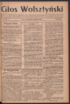 Głos Wolsztyński 1928.11.28 R.3 Nr95