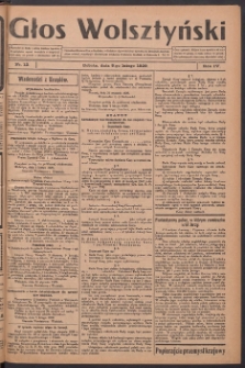 Głos Wolsztyński 1929.02.09 R.4 Nr12