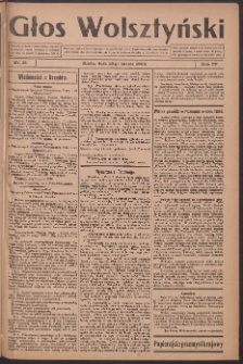 Głos Wolsztyński 1929.03.13 R.4 Nr21