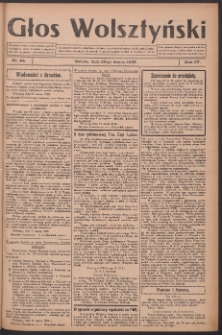 Głos Wolsztyński 1929.03.23 R.4 Nr24