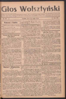 Głos Wolsztyński 1929.05.03 R.4 Nr36