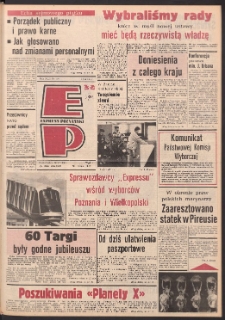 Express Poznański 1988.06.20 Nr119