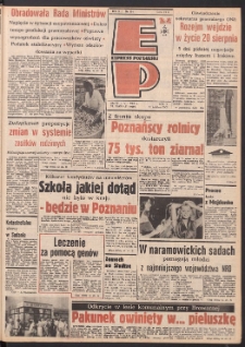 Express Poznański 1988.08.09 Nr154
