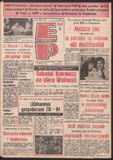 Express Poznański 1988.09.16-18 Nr182