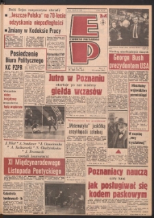 Express Poznański 1988.11.09 Nr218