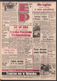 Express Poznański 1988.12.01 Nr234