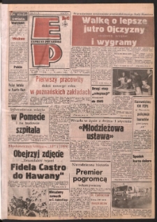 Express Poznański 1987.01.02-04 Nr1