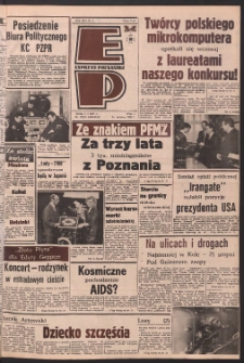 Express Poznański 1987.01.07 Nr4