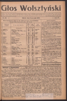 Głos Wolsztyński 1929.05.11 R.4 Nr38