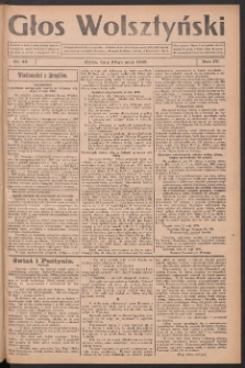 Głos Wolsztyński 1929.05.29 R.4 Nr43
