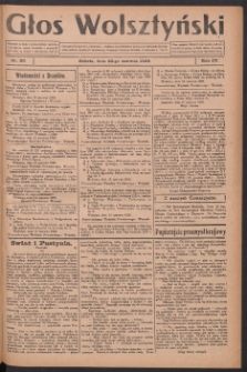 Głos Wolsztyński 1929.06.22 R.4 Nr50