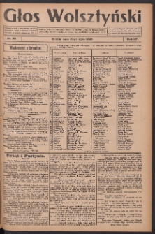 Głos Wolsztyński 1929.07.20 R.4 Nr58