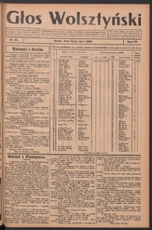 Głos Wolsztyński 1929.07.31 R.4 Nr61