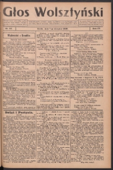 Głos Wolsztyński 1929.08.07 R.4 Nr63
