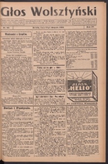 Głos Wolsztyński 1929.08.17 R.4 Nr66
