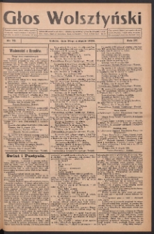 Głos Wolsztyński 1929.08.31 R.4 Nr70