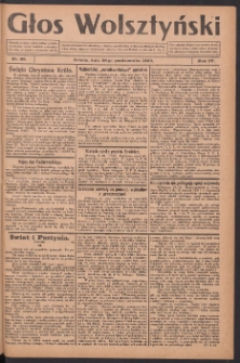 Głos Wolsztyński 1929.10.26 R.4 Nr86