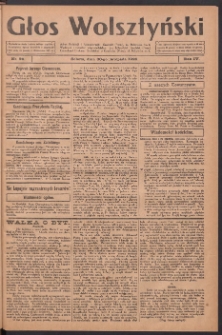 Głos Wolsztyński 1929.11.30 R.4 Nr96