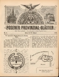 Posener Provinzial-Bl&auml;tter 1880.02.22 Nr9
