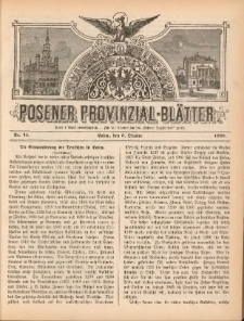 Posener Provinzial-Bl&auml;tter 1880.10.03 Nr42
