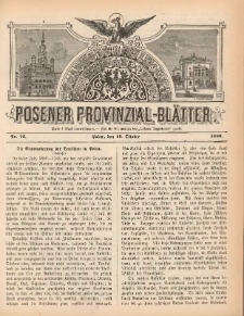 Posener Provinzial-Bl&auml;tter 1880.10.10 Nr42