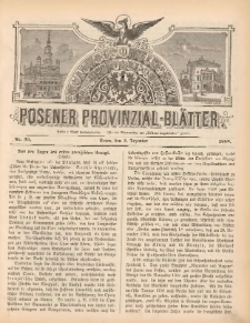 Posener Provinzial-Bl&auml;tter 1880.12.05 Nr50