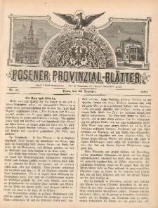 Posener Provinzial-Bl&auml;tter 1880.12.12 Nr51