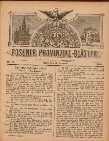 Posener Provinzial-Bl&auml;tter 1893.12.17 Nr51