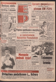 Express Poznański 1987.01.26 Nr17 zawiera Express Sportowy