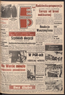 Express Poznański 1987.03.02 Nr42 zawiera Express Sportowy