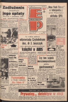 Express Poznański 1987.03.24 Nr58