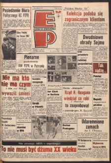 Express Poznański 1987.05.06 Nr87
