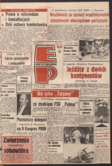 Express Poznański 1987.05.07 Nr88